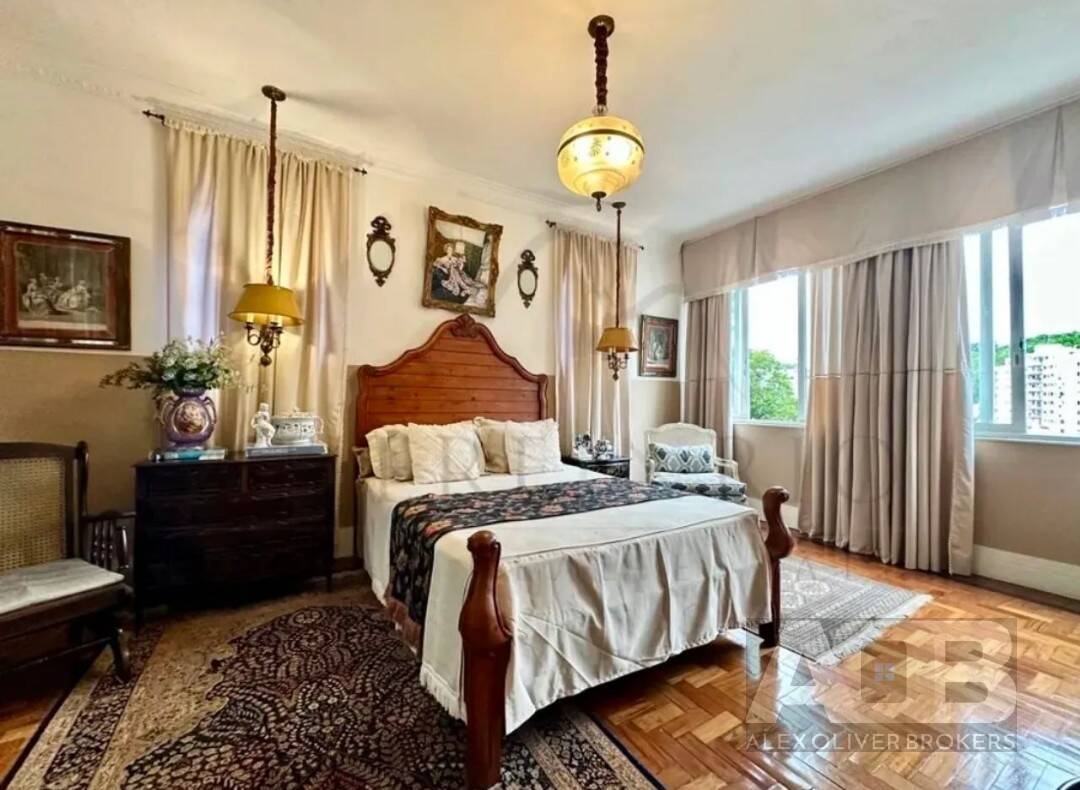Casa, 7 quartos, 585 m² - Foto 16