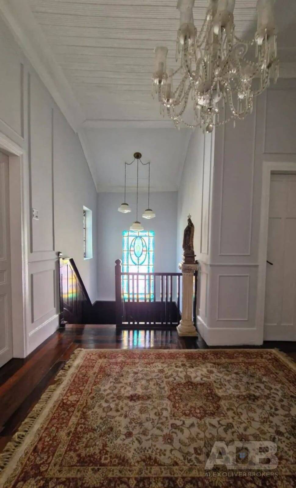 Casa, 7 quartos, 585 m² - Foto 20