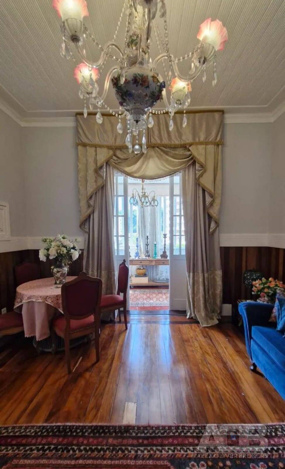 Casa, 7 quartos, 585 m² - Foto 18