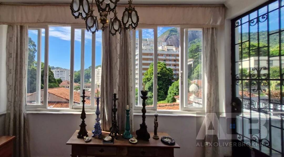 Casa, 7 quartos, 585 m² - Foto 19