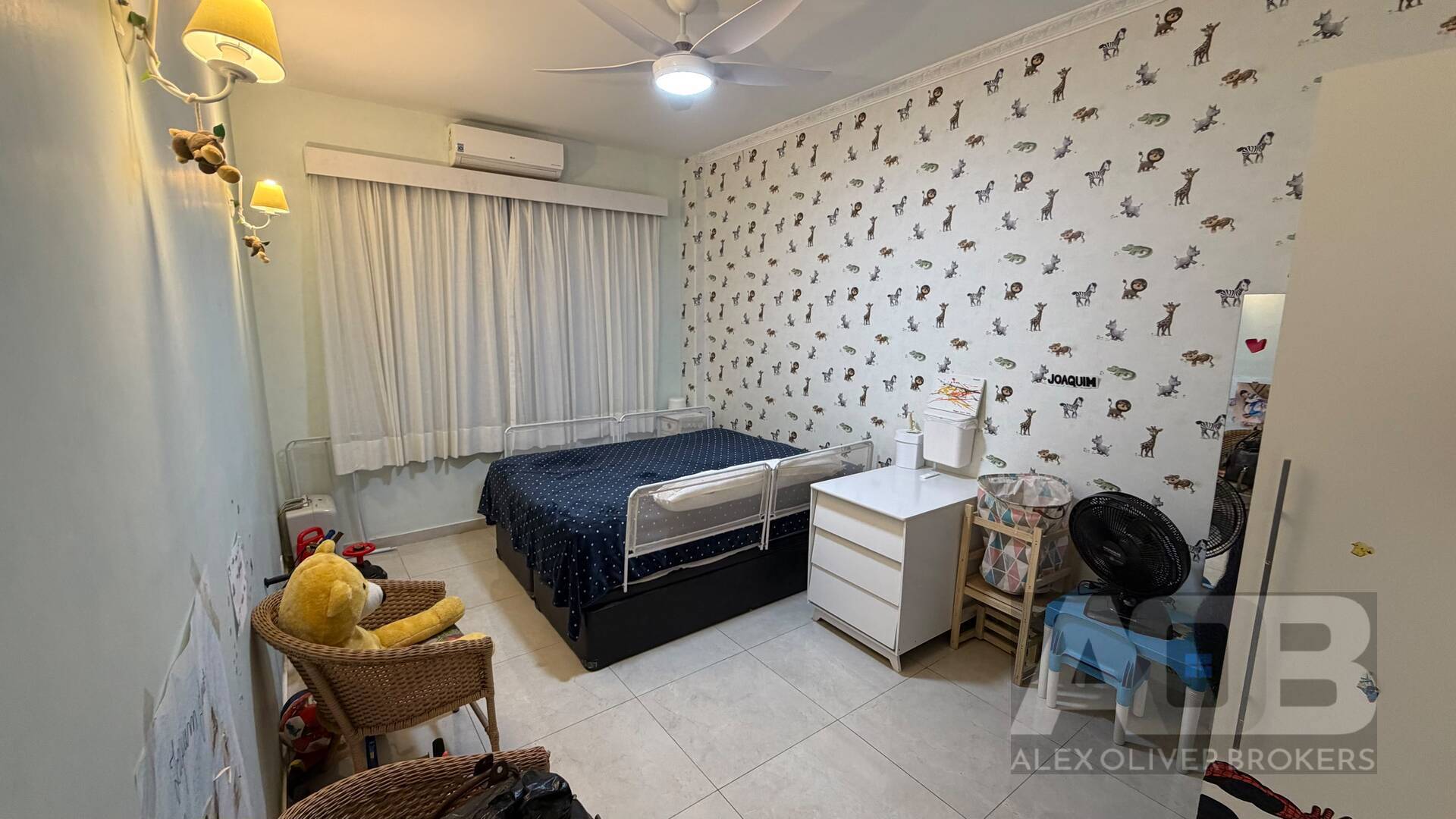 Apartamento, 3 quartos, 150 m² - Foto 16