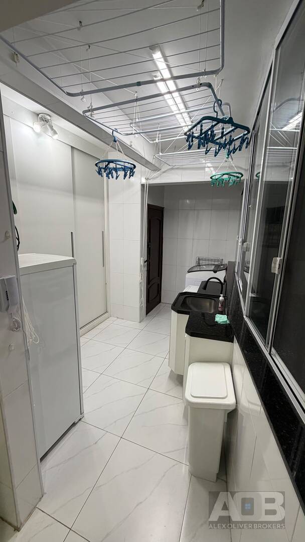 Apartamento, 3 quartos, 150 m² - Foto 23