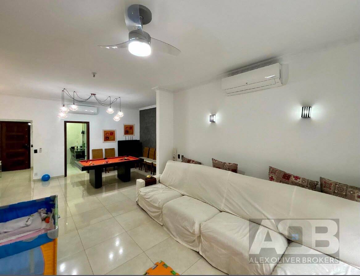 Apartamento, 3 quartos, 150 m² - Foto 4