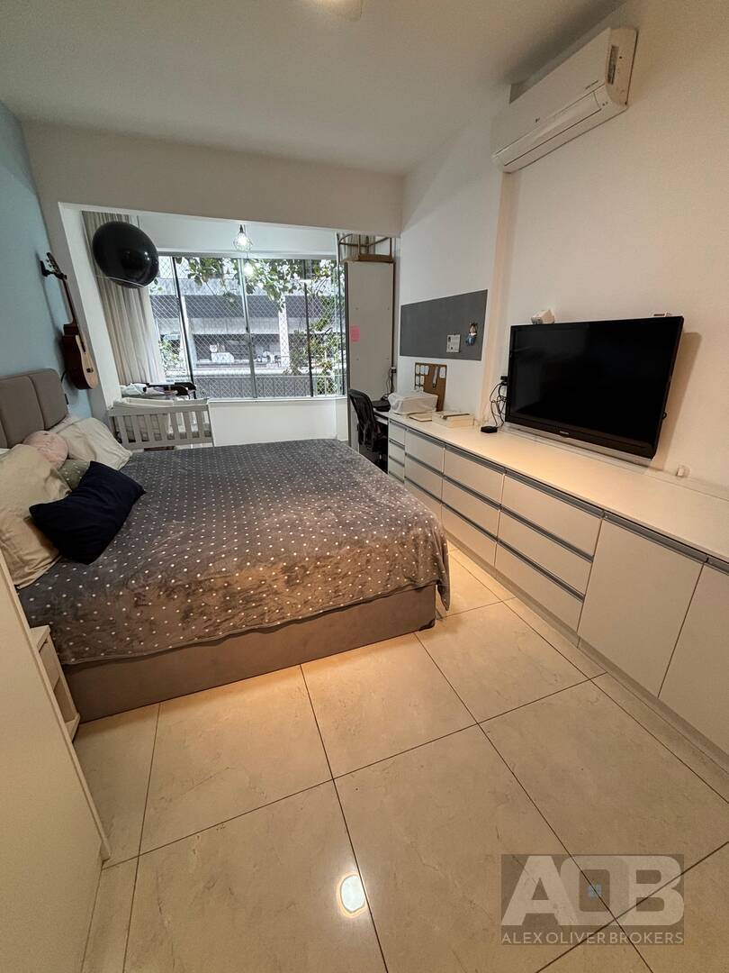 Apartamento, 3 quartos, 150 m² - Foto 24
