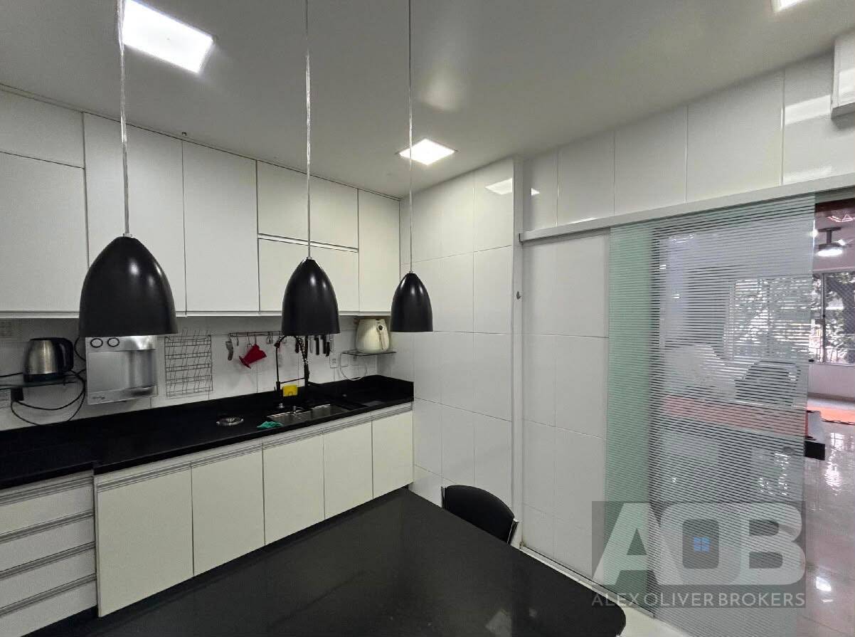 Apartamento, 3 quartos, 150 m² - Foto 26