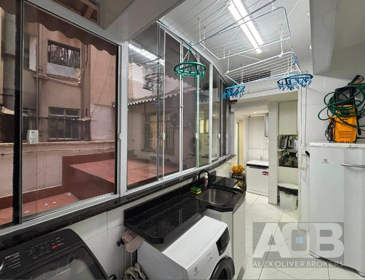 Apartamento, 3 quartos, 150 m² - Foto 18