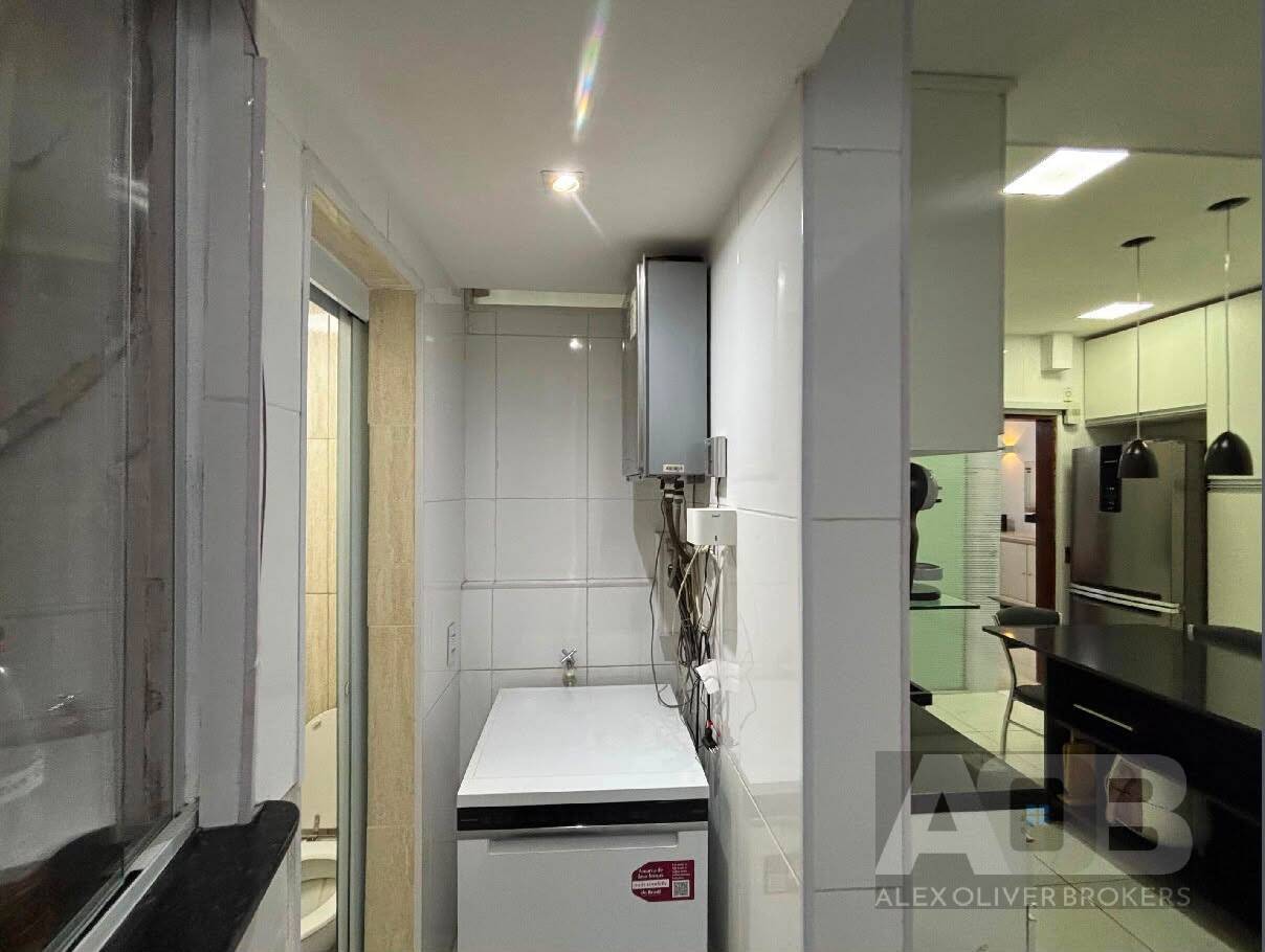 Apartamento, 3 quartos, 150 m² - Foto 35