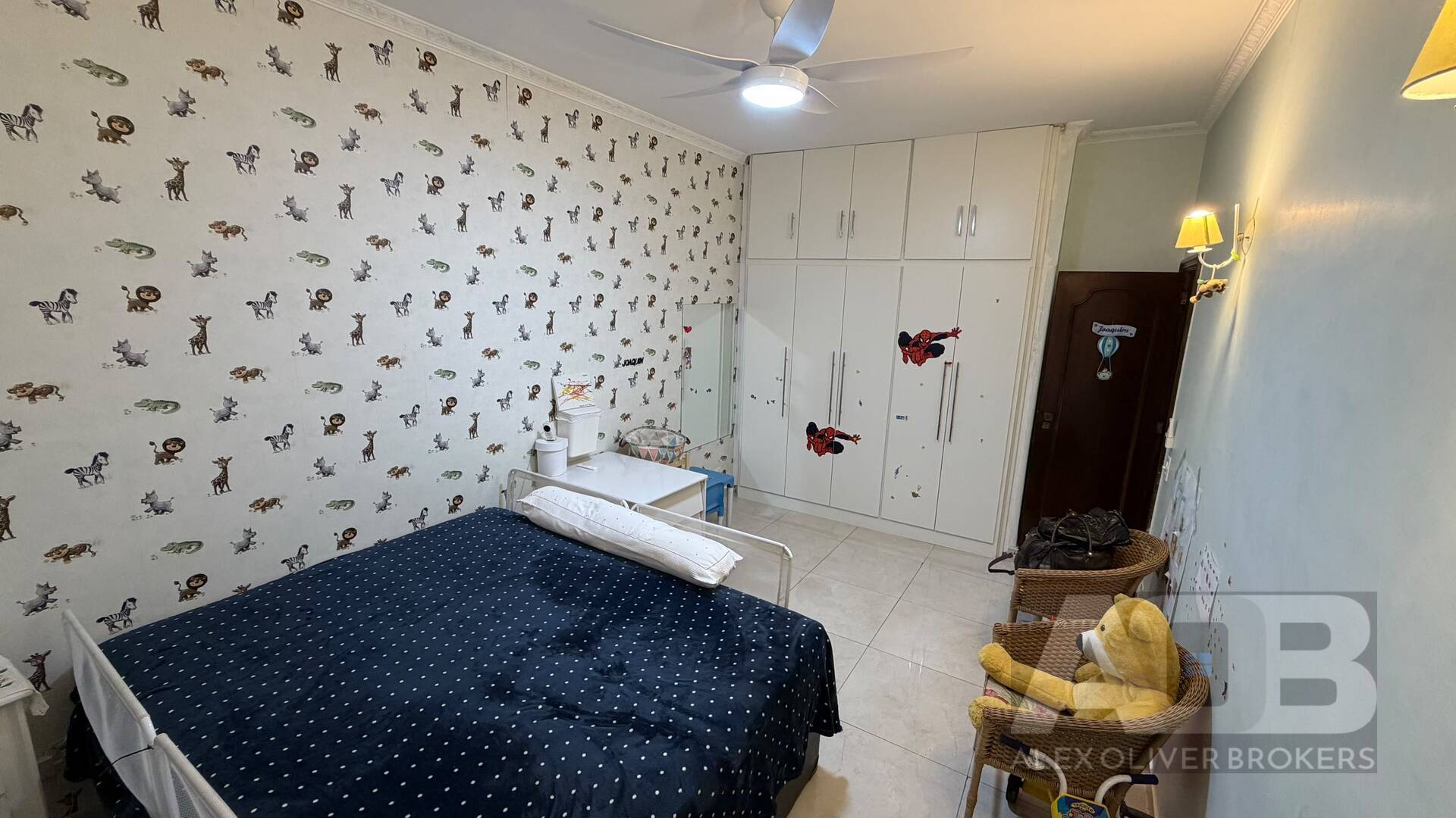 Apartamento, 3 quartos, 150 m² - Foto 31