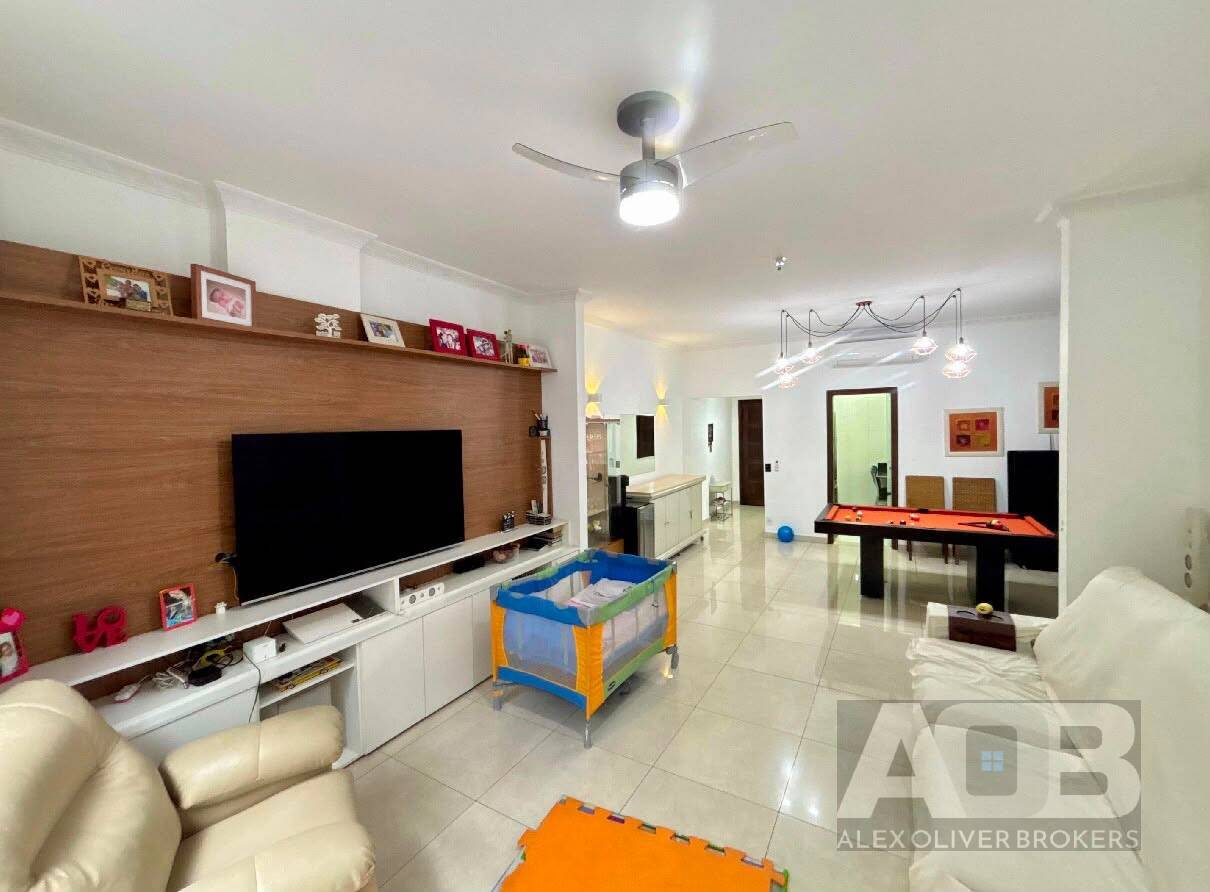Apartamento, 3 quartos, 150 m² - Foto 3