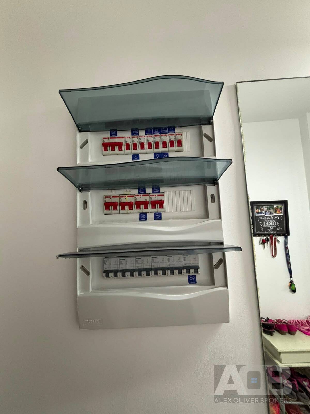 Apartamento, 3 quartos, 150 m² - Foto 32
