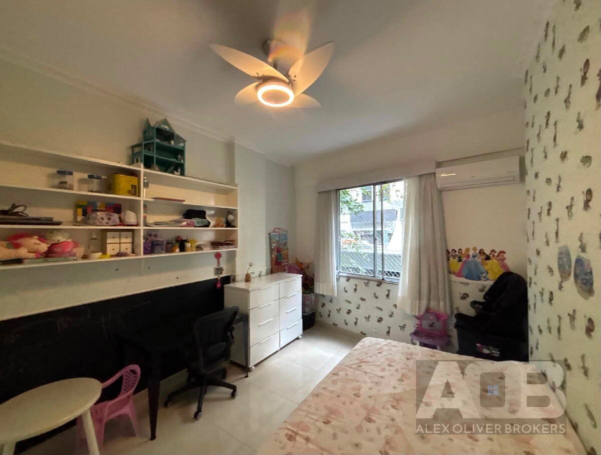 Apartamento, 3 quartos, 150 m² - Foto 39