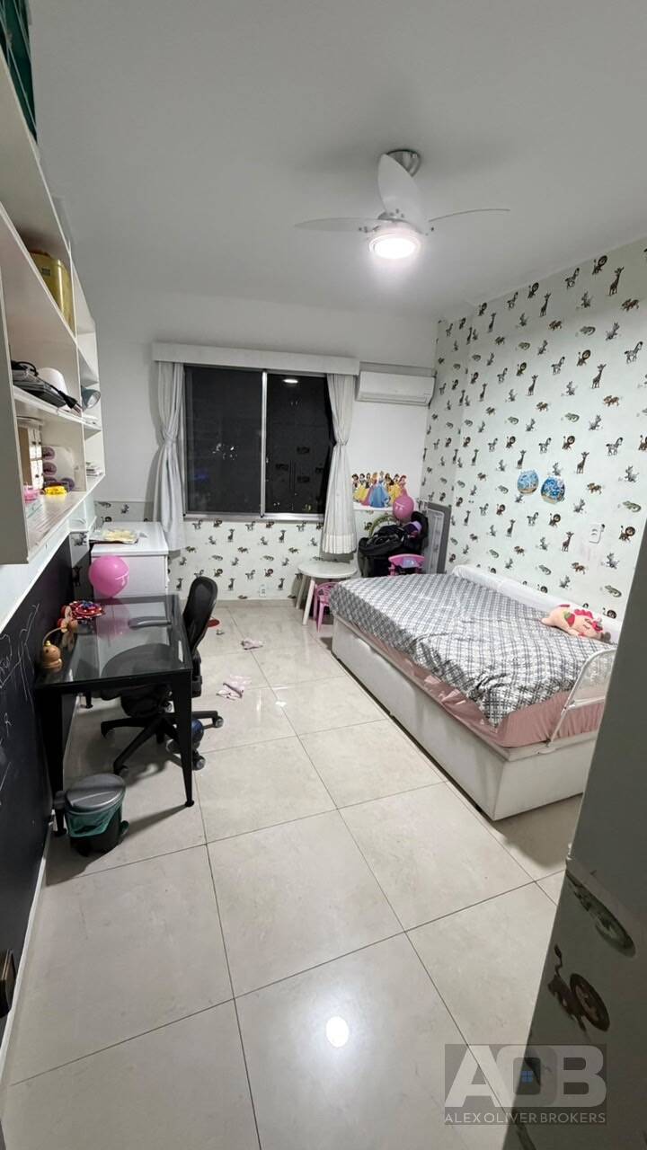 Apartamento, 3 quartos, 150 m² - Foto 41