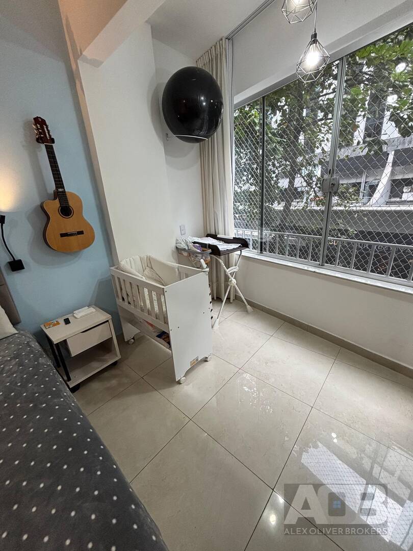 Apartamento, 3 quartos, 150 m² - Foto 42