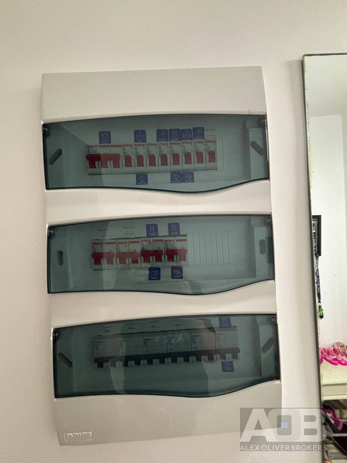 Apartamento, 3 quartos, 150 m² - Foto 43