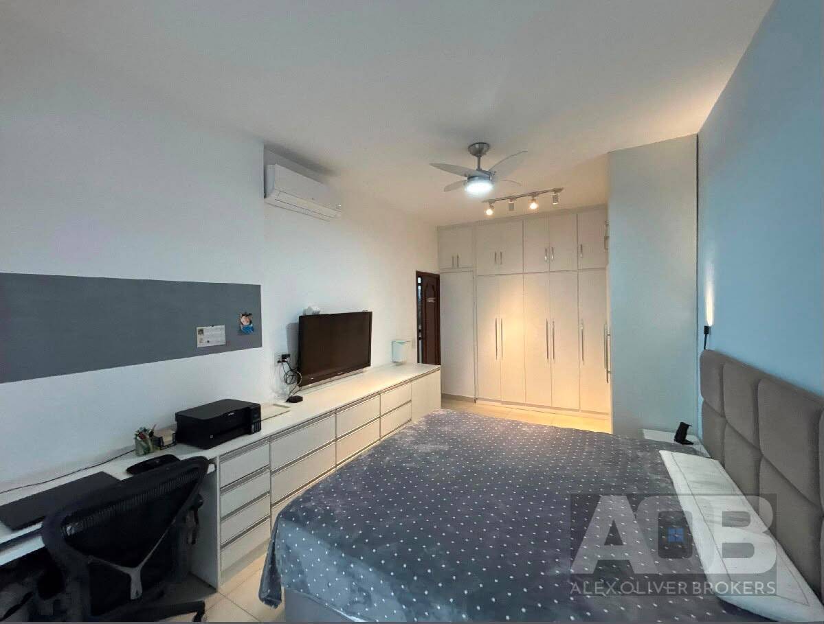 Apartamento, 3 quartos, 150 m² - Foto 45
