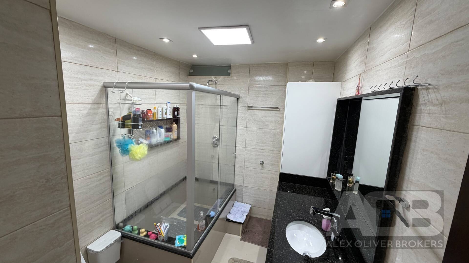 Apartamento, 3 quartos, 150 m² - Foto 47
