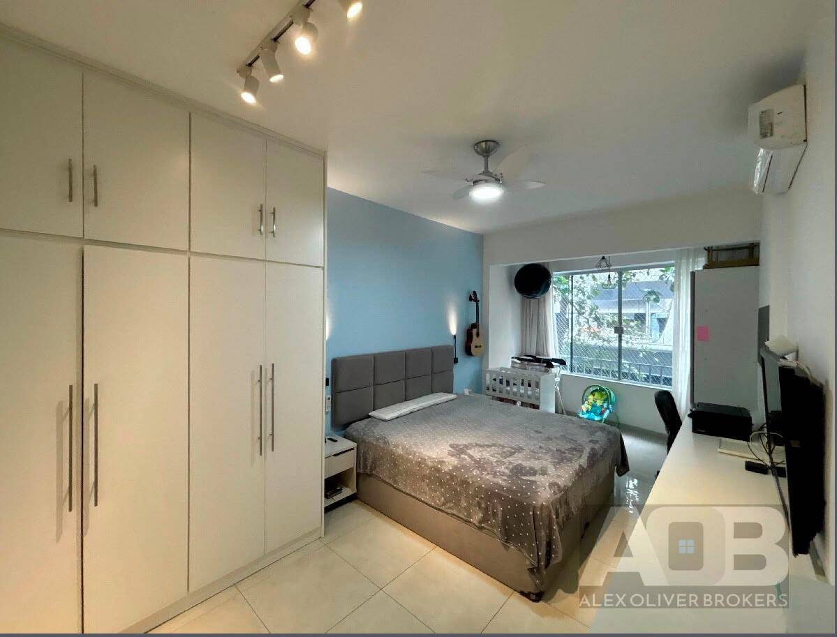 Apartamento, 3 quartos, 150 m² - Foto 52
