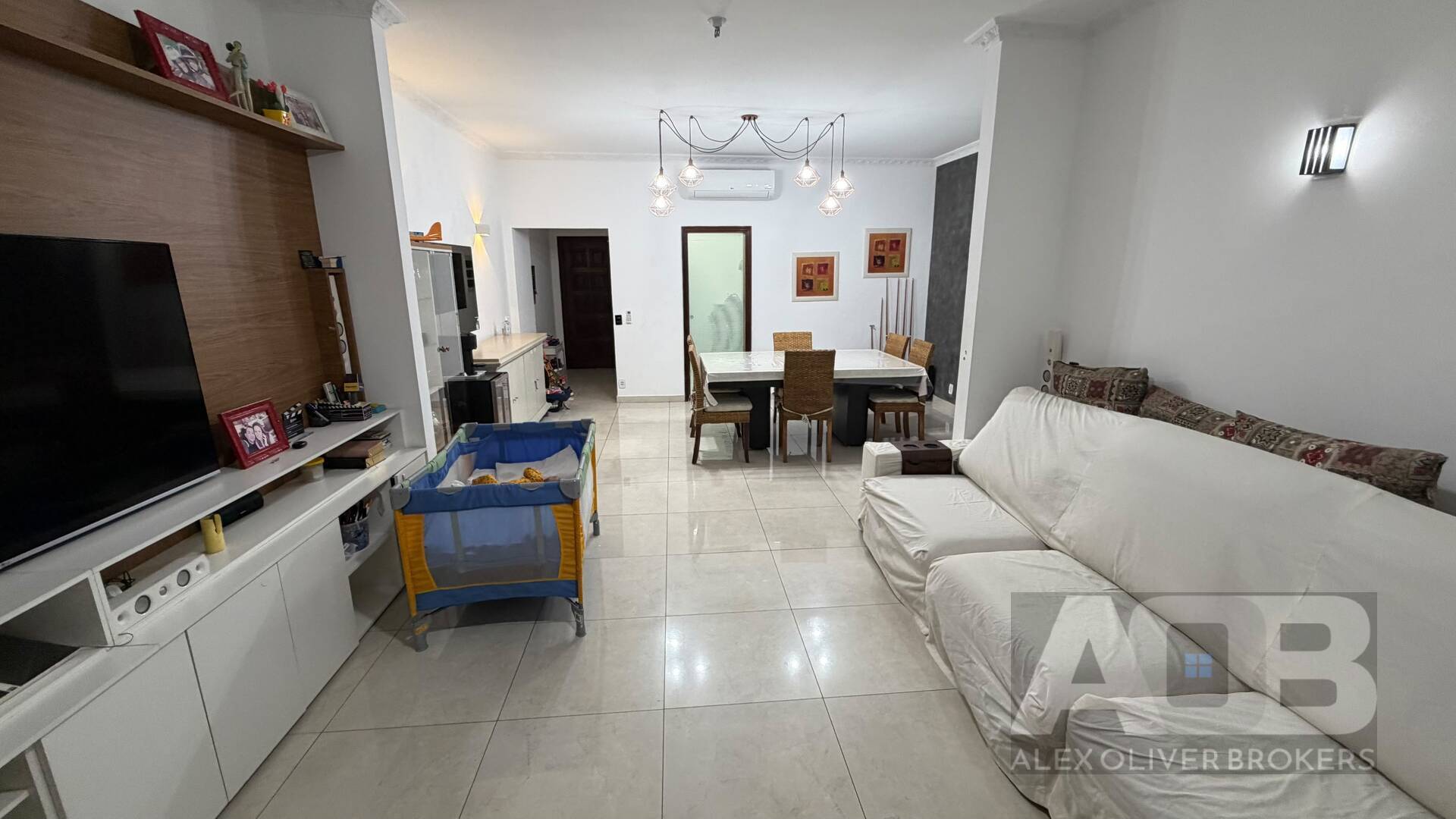 Apartamento, 3 quartos, 150 m² - Foto 11