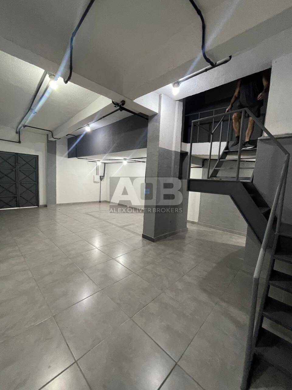 Prédio Inteiro, 150 m² - Foto 9