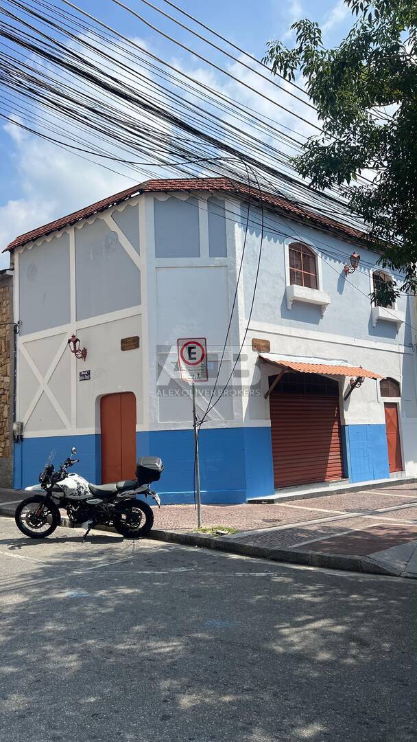 Prédio Inteiro, 150 m² - Foto 1