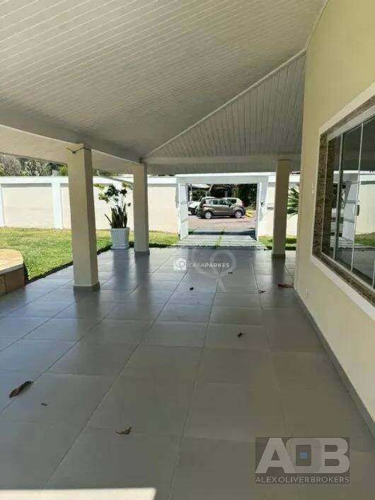 Casa, 3 quartos, 470 m² - Foto 3