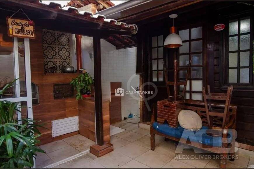 Casa, 3 quartos, 250 m² - Foto 2