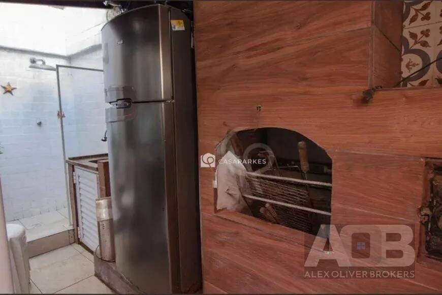 Casa, 3 quartos, 250 m² - Foto 10