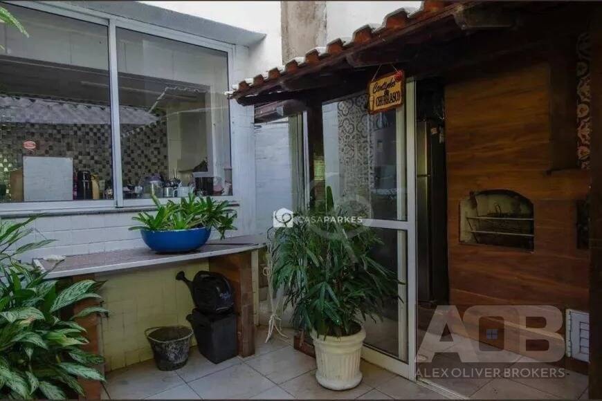 Casa, 3 quartos, 250 m² - Foto 9
