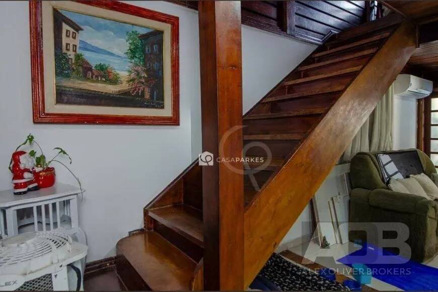 Casa, 3 quartos, 250 m² - Foto 11
