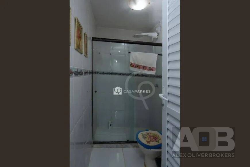 Casa, 3 quartos, 250 m² - Foto 19
