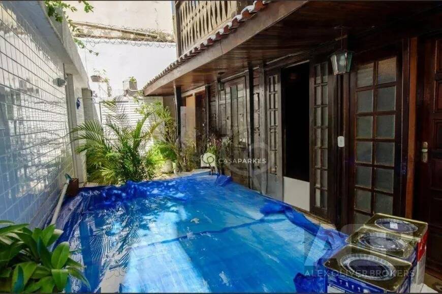 Casa, 3 quartos, 250 m² - Foto 3