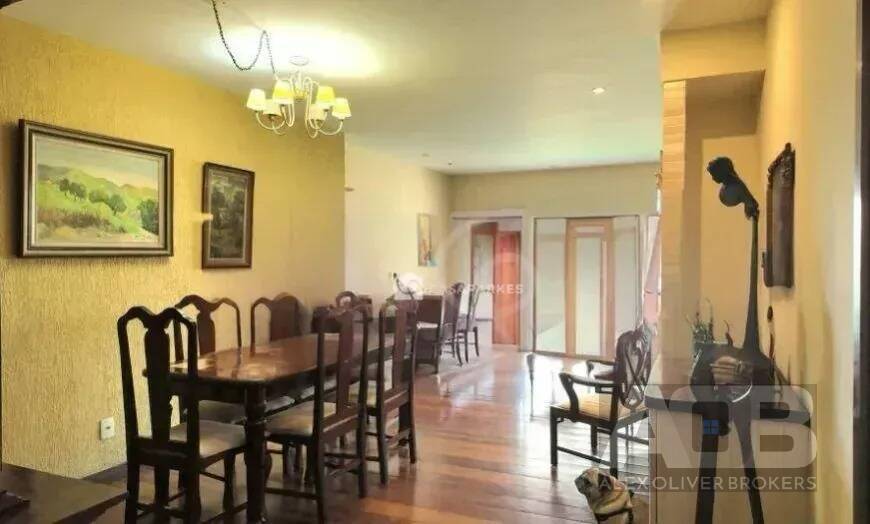 Apartamento, 3 quartos, 140 m² - Foto 4