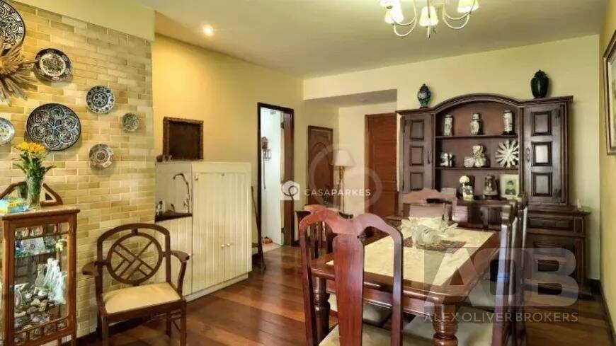 Apartamento, 3 quartos, 140 m² - Foto 3