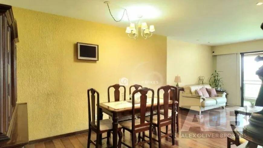 Apartamento, 3 quartos, 140 m² - Foto 5