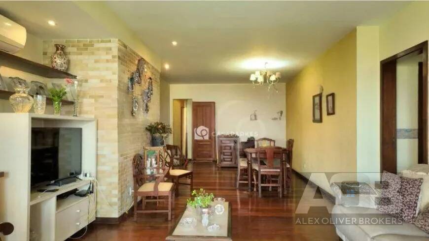 Apartamento, 3 quartos, 140 m² - Foto 7