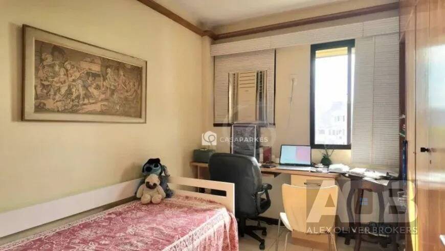 Apartamento, 3 quartos, 140 m² - Foto 13