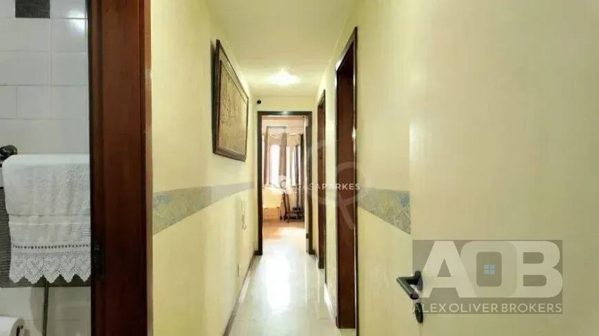 Apartamento, 3 quartos, 140 m² - Foto 10