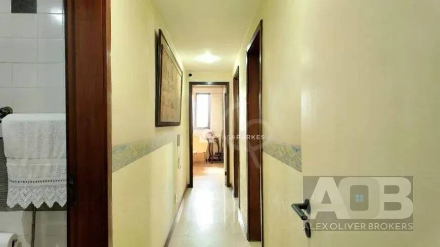 Apartamento, 3 quartos, 140 m² - Foto 11