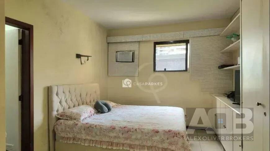 Apartamento, 3 quartos, 140 m² - Foto 14