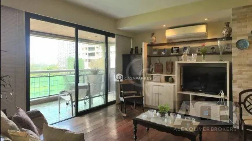 Apartamento, 3 quartos, 140 m² - Foto 16