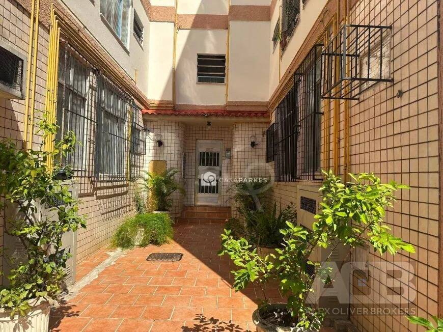 Apartamento com 3 Quartos à venda, 57m² - Freguesia