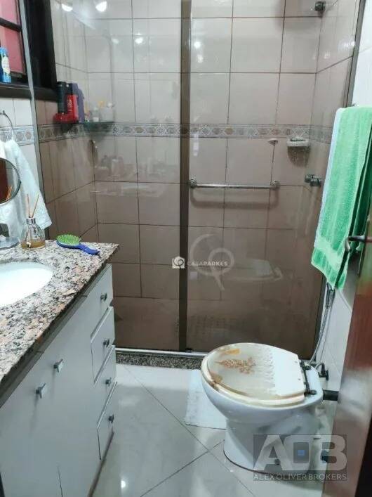 Casa, 3 quartos, 225 m² - Foto 7