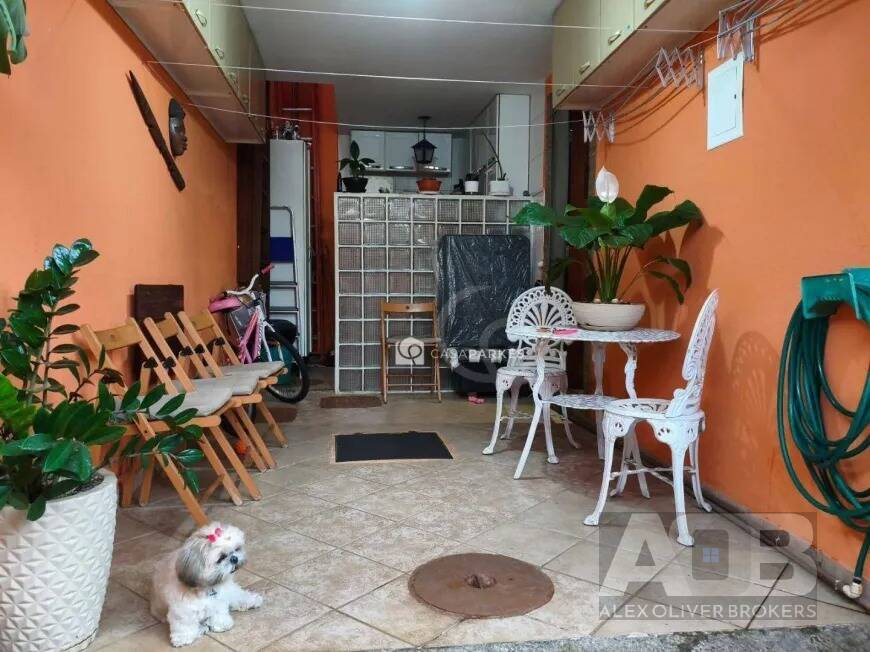 Casa, 3 quartos, 225 m² - Foto 16