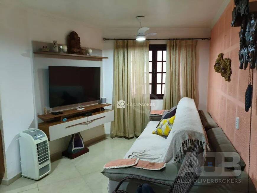 Casa, 3 quartos, 225 m² - Foto 14