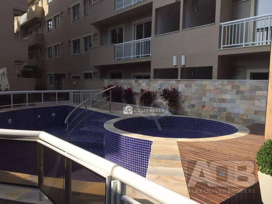 Apartamento com 3 Quartos à venda, 82m² - Freguesia
