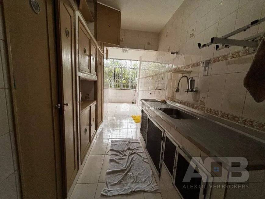 Apartamento, 2 quartos, 80 m² - Foto 13