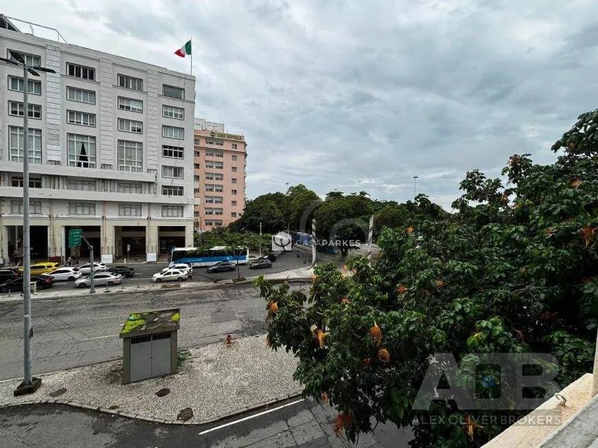 Apartamento, 2 quartos, 80 m² - Foto 4