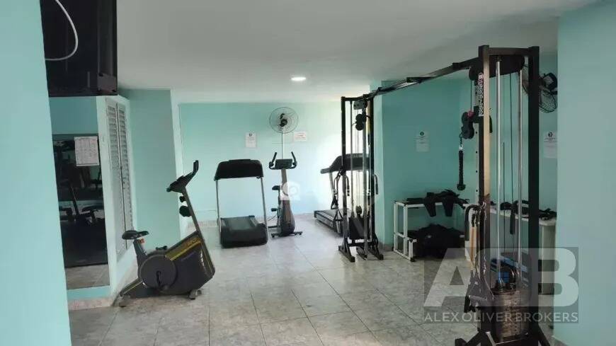 Apartamento, 2 quartos, 58 m² - Foto 19