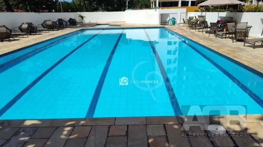 Apartamento, 2 quartos, 58 m² - Foto 1
