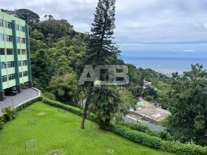 Apartamento com 3 Quartos à venda, 80m² - Alto da Boa Vista